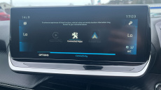 Peugeot 208 1.2 PureTech 100 Allure Premium + 5dr Petrol Hatchback